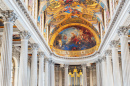 Royal Chapel, Versailles, France