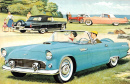 1956 Ford Thunderbird