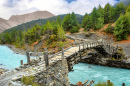 Annapurna Circuit, Nepal