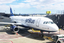 Newark's Liberty International Airport, NJ