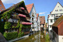 City of Ulm, Germany