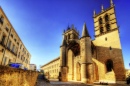 Montpellier Cathedral