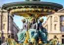 Fountain of Rivers, Place de la Concorde, Paris