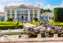 Queluz National Palace, Portugal