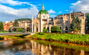 Historic Centre of Sarajevo, Bosnia and Herzegovina