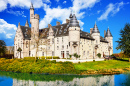 Marnix Castle, Belgium