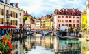 Annecy, France