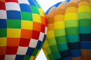 Hot Air Balloons