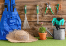 Gardening Tools