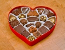 Valentines Chocolates