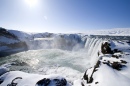 Gothafoss, Iceland