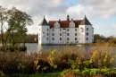 Glücksburg Castle