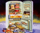 Fridge