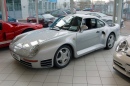 Porsche 959, 1988