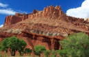 Capitol Reef NP