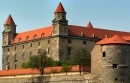 Bratislava Castle, Slovakia