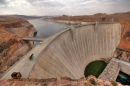 Glen Canyon Dam