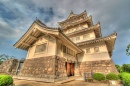 Chiba Castle, Japan