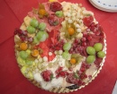 Fruit Cake