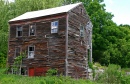 Neighbor's Barn