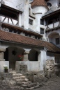 Bran Castle, Romania