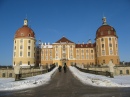 Schloss Moritzburg