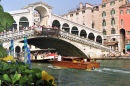 Grand Canal, Venice