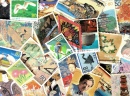 Japanese Stamps